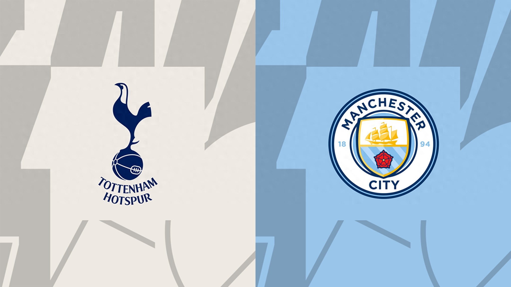 Dự đoán trận Tottenham vs Man City: Tottenham là đối thủ khó chịu của Man City nhưng mùa này khó làm lung lay “Bầy Thiên Nga Xanh” trên sân nhà