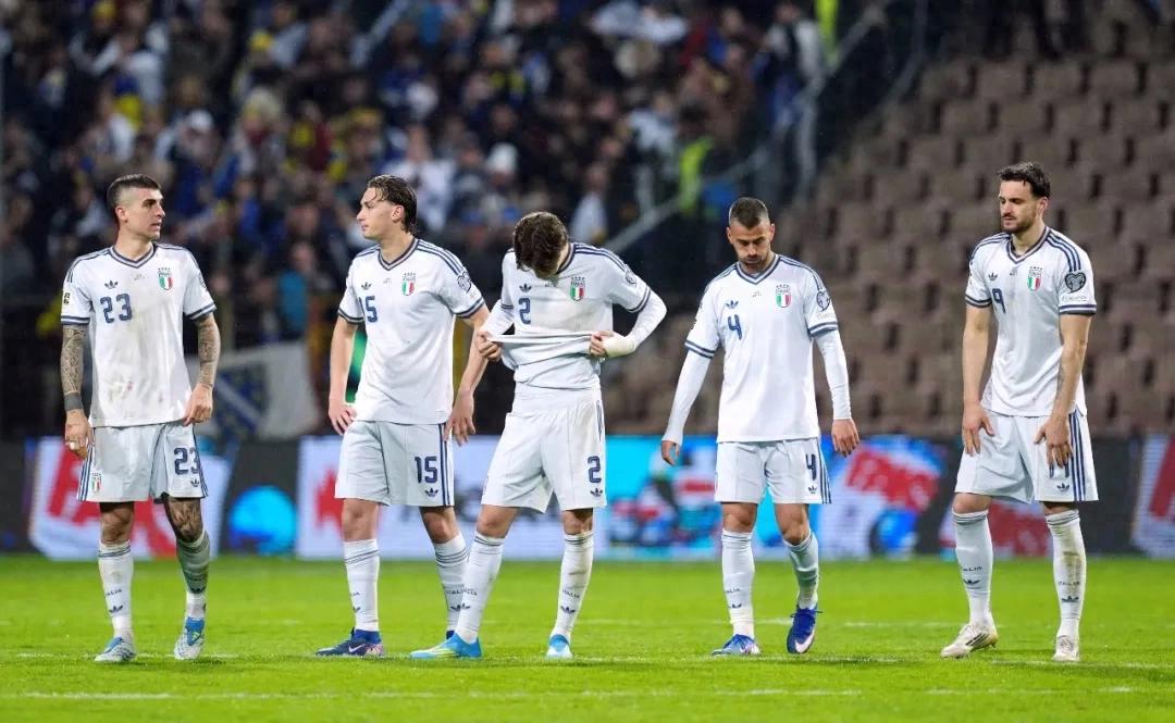 Ý thay Iran tham dự World Cup? Đặc phái của Trump coi chuyện đùa là thật