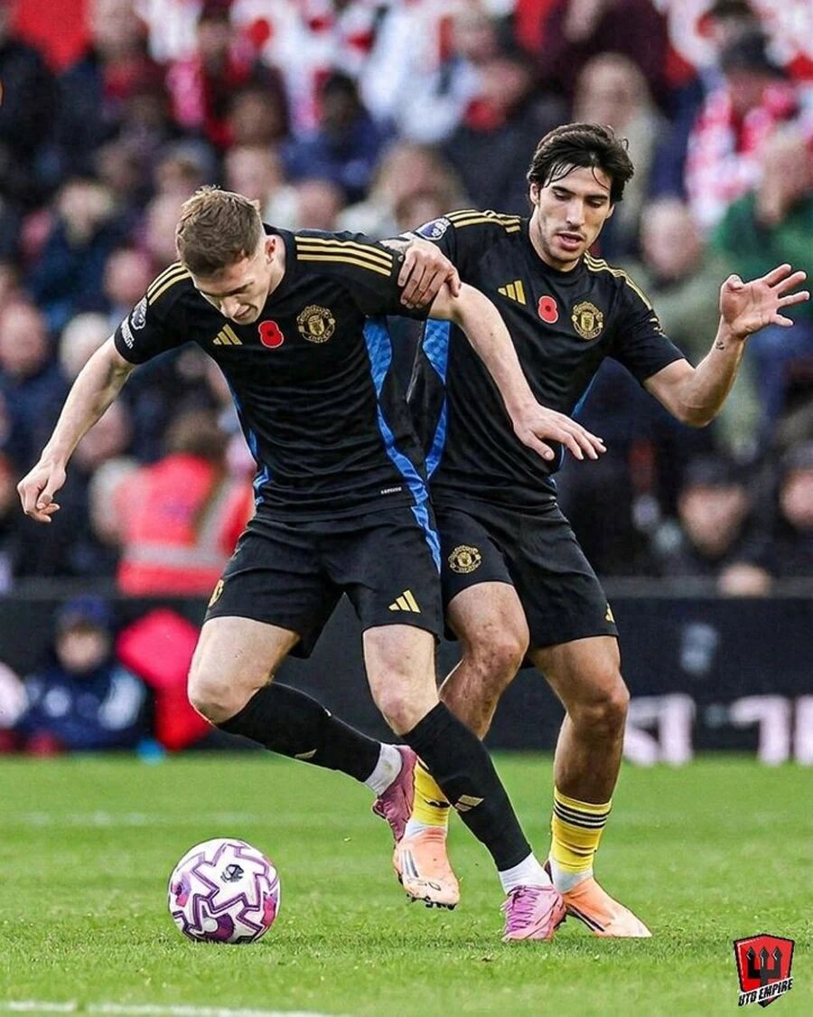 Manchester United có tin tốt về việc chiêu mộ Tonali, tiết lộ anh không là lựa chọn hàng đầu của Real Madrid! Có thể trao đổi Ugarte để giảm phí chuyển nhượng