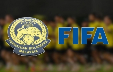 FIFA nhận được tín hiệu bất ngờ từ LĐBĐ Malaysia