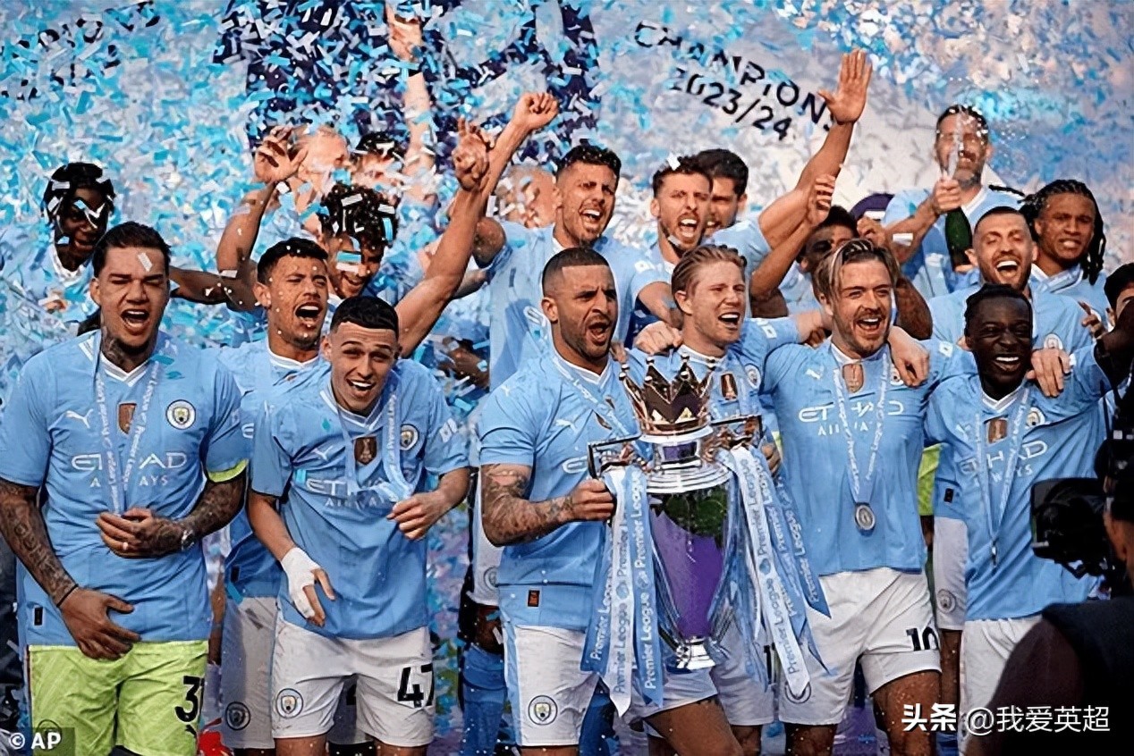 Vi phạm đã được xác định! Lộ tin Man City mùa này có thể bị trừ 80 điểm và bị truy trừ điểm các mùa trước, 4 đội bóng đòi bồi thường 100 triệu bảng.