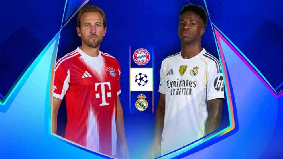 Dự đoán Bayern vs Real Madrid: Real Madrid thiếu hai cầu thủ quan trọng, Bayern có thể tiến bước với chiến thuật phản công tại sân nhà