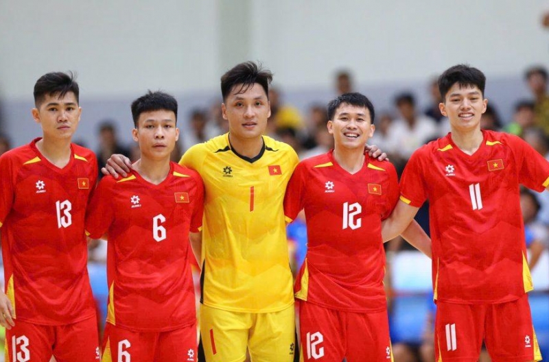 FIFA báo tin cực vui cho Việt Nam trước trận gặp Malaysia