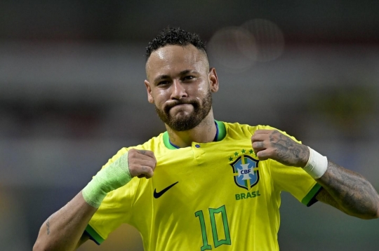 Ancelotti ra phán quyết, rõ khả năng dự World Cup 2026 của Neymar