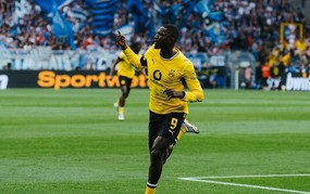 Nhận định Dortmund vs Villarreal 02h00 ngày 9/9, vòng bảng Champions League 2026-27