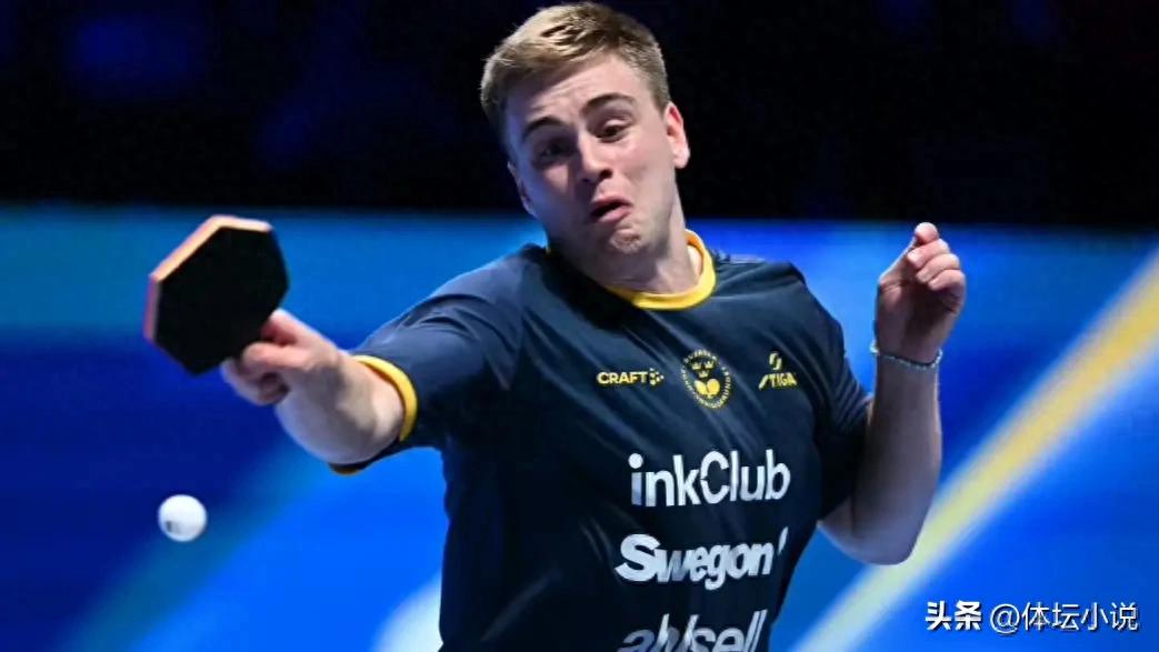 World Cup bất ngờ lớn: Á quân Olympic thua trắng 0-4, Lin Yun-Ju 4-1 Tomokazu Harimoto &amp; Wang Chuqin đấu với Darko