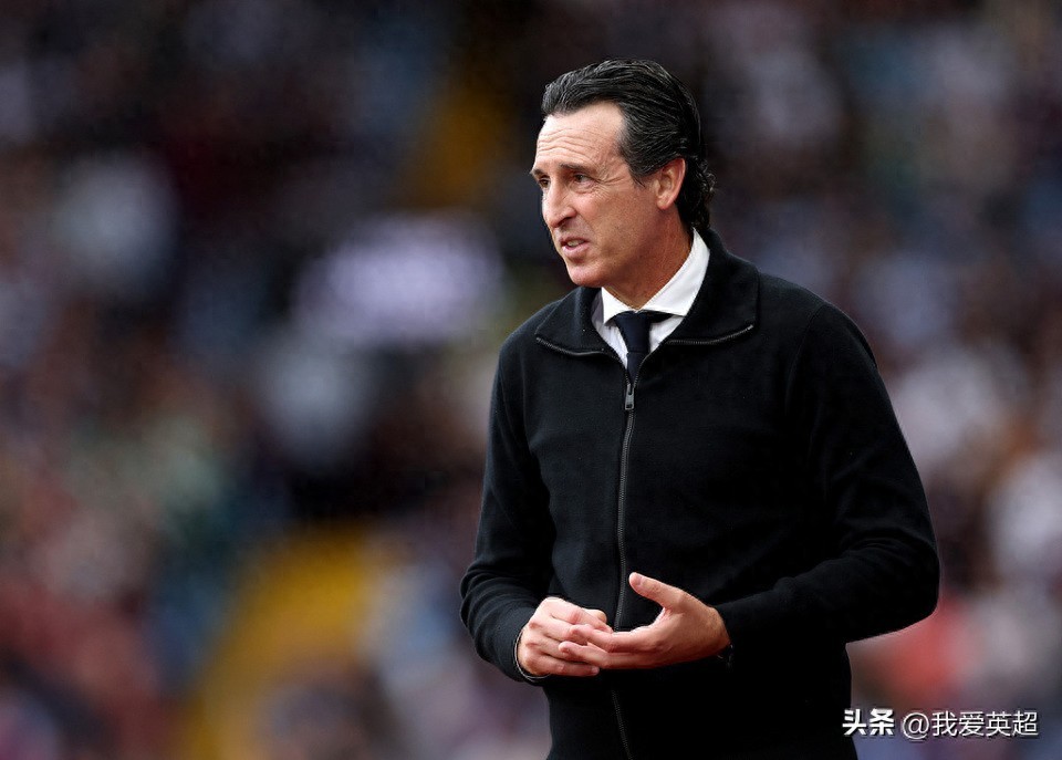 1-2! Aston Villa bị thua ngược ở phút 88, 4 trận không thắng chỉ có 1 điểm, bán 6 trụ cột với 300 triệu euro dẫn đến sụp đổ