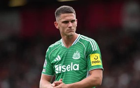 Nhận định Crystal Palace vs Newcastle 20h00 ngày 12/4, Premier League