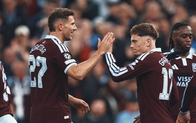 Nhận định Newcastle vs Aston Villa 23h30 ngày 17/10, vòng 7 Premier League 2026-27