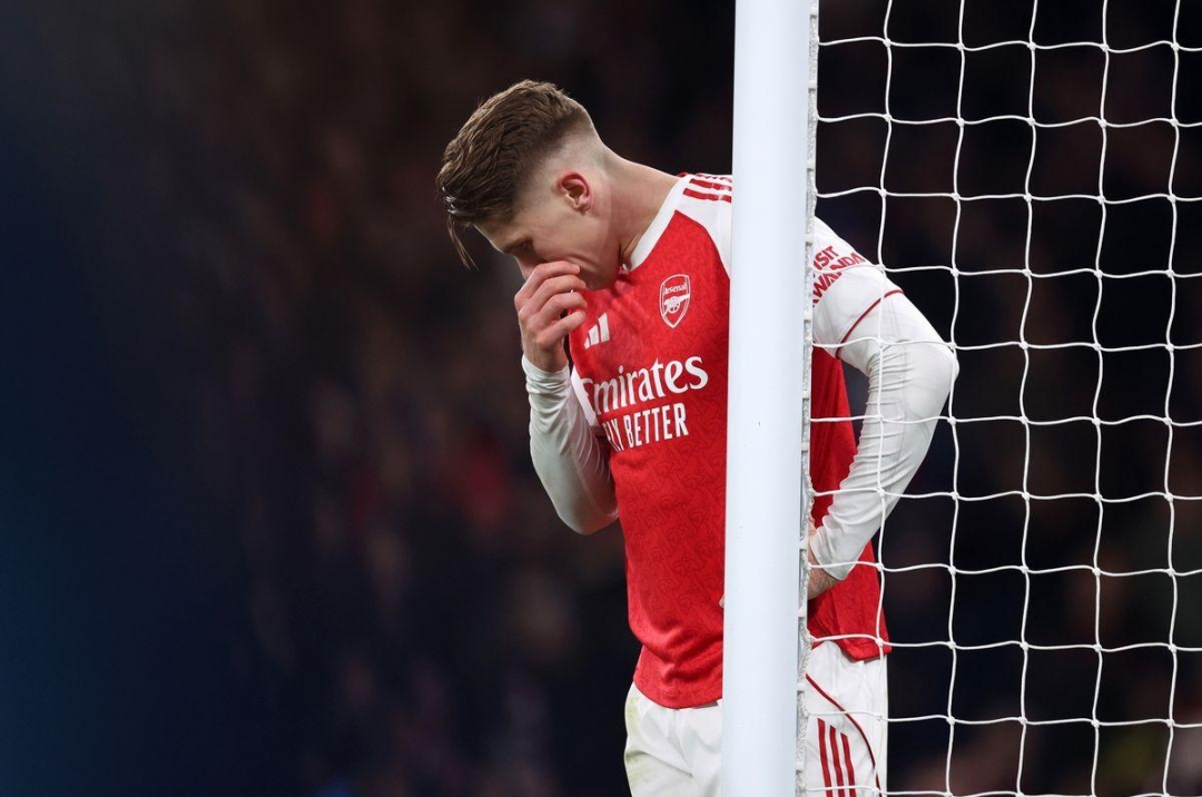 Viktor Gyokeres có tệ như chúng ta vẫn nghĩ?