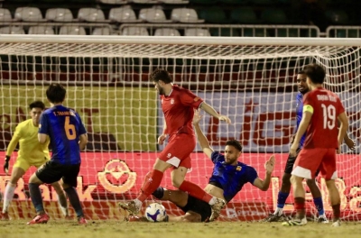 VPF chốt hạn bổ sung cầu thủ tại V-League và hạng Nhất mùa 2026/27