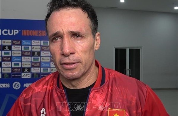 Những tín hiệu lạc quan về sự chuyển giao thế hệ của Futsal Việt Nam