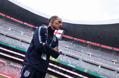 Tuchel nói lời gan ruột về nỗi ám ảnh khiến tuyển Anh lỡ hẹn chung kết World Cup
