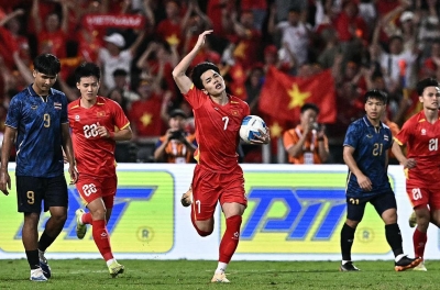AFF Cup 2026 sẽ là sân chơi riêng của dàn sao U23 Việt Nam
