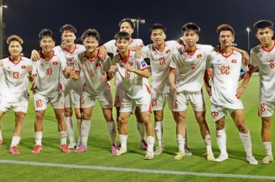 Xem trực tiếp VCK U17 châu Á 2026 ở đâu?