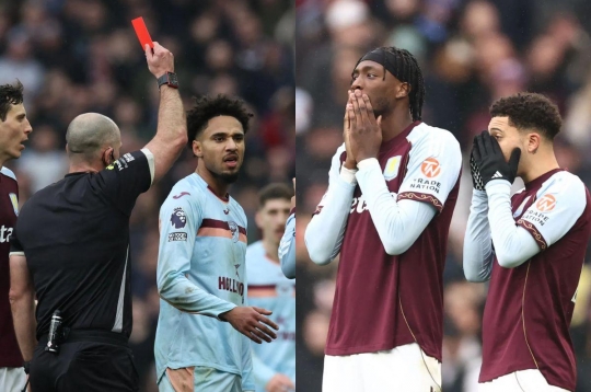 Brentford gây sốc, VAR khiến Aston Villa ôm hận trên sân nhà