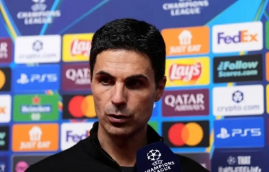 Arteta: 'Khoảnh khắc ma thuật đã giúp Arsenal chiến thắng'