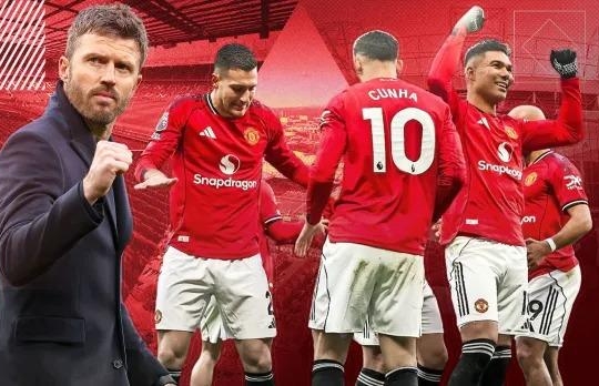 Vững chắc top 3, MU đón tin vui bất ngờ từ Champions League