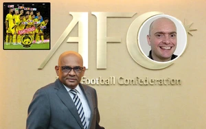 Chuyên gia ESPN: 'Nếu AFC tha tội cho FAM và đội tuyển Malaysia, sẽ là một vụ bê bối khác'