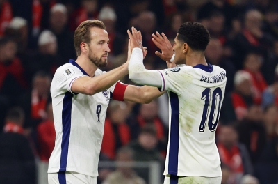 Trực tiếp Anh vs Uruguay, 2h45 hôm nay 28/3