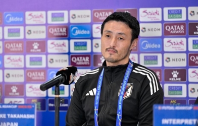 'Không ai ngờ rằng Indonesia có thể vào bán kết'