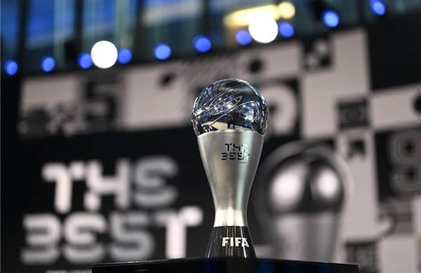 The Best FIFA 2025 tôn vinh những cá nhân xuất sắc nhất