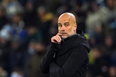 Pep Guardiola nói thẳng cơ hội vô địch sau trận hòa Tottenham