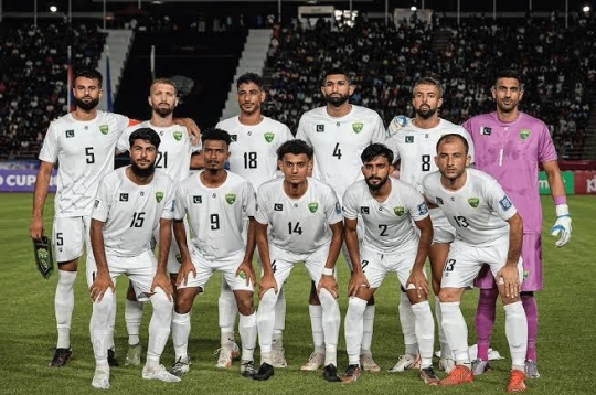 Đối thủ ĐT Việt Nam mất 3 ngôi sao ngay trước FIFA ASEAN Cup 2026 vì sự cố khó ngờ