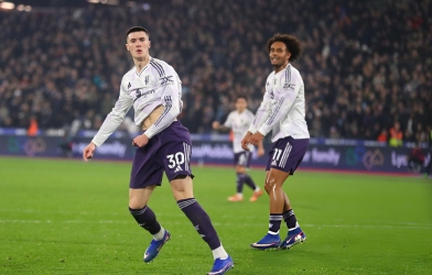 MU chính thức mất chuỗi thắng liên tiếp