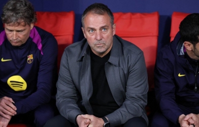 HLV Hansi Flick: 'Thậm chí Barca có thể thắng 3-0 nhưng...'