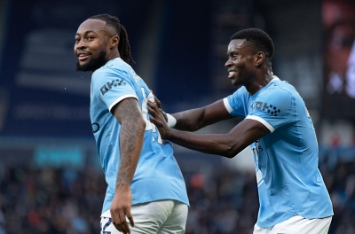 Vừa vào chung kết, Man City nhận tin dữ từ 'chiến binh mùa đông'