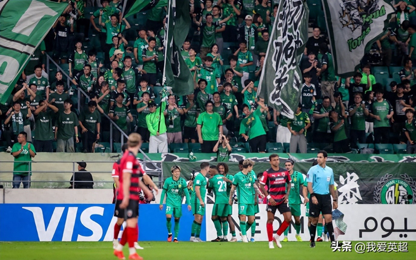 中超 tự hào! Hải Cảng và Quốc An đều thắng trận mở màn AFC Champions League, 2 chiến thắng đã bằng tổng số của 3 đội trong 24 trận mùa trước