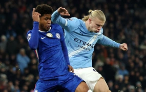 Bảng xếp hạng bóng đá Ngoại hạng Anh vòng 32 mới nhất