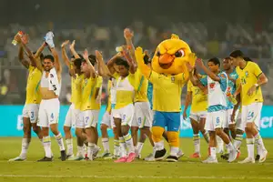 Những viên gạch đầu tiên của đội tuyển Brazil mới đã được Ancelotti đặt xuống sau chuyến du đấu giao hữu.