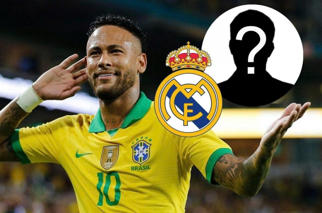 Real Madrid tiếc nuối khi để hụt 'truyền nhân' của Neymar