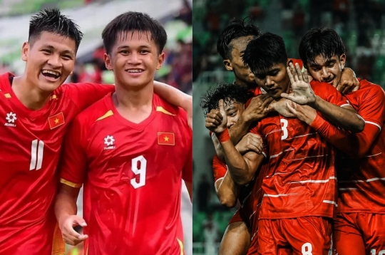 U19 Việt Nam đấu Indonesia: Trận 'chung kết' bảng A