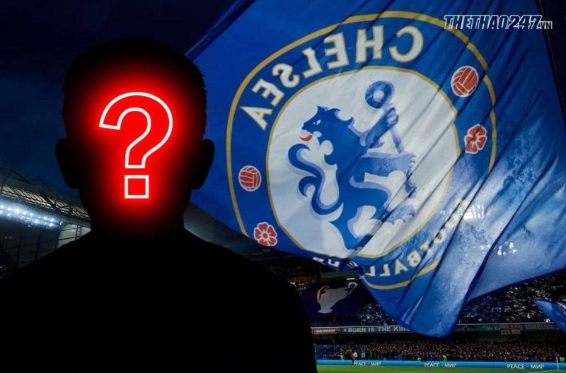 Lộ diện tân HLV Chelsea