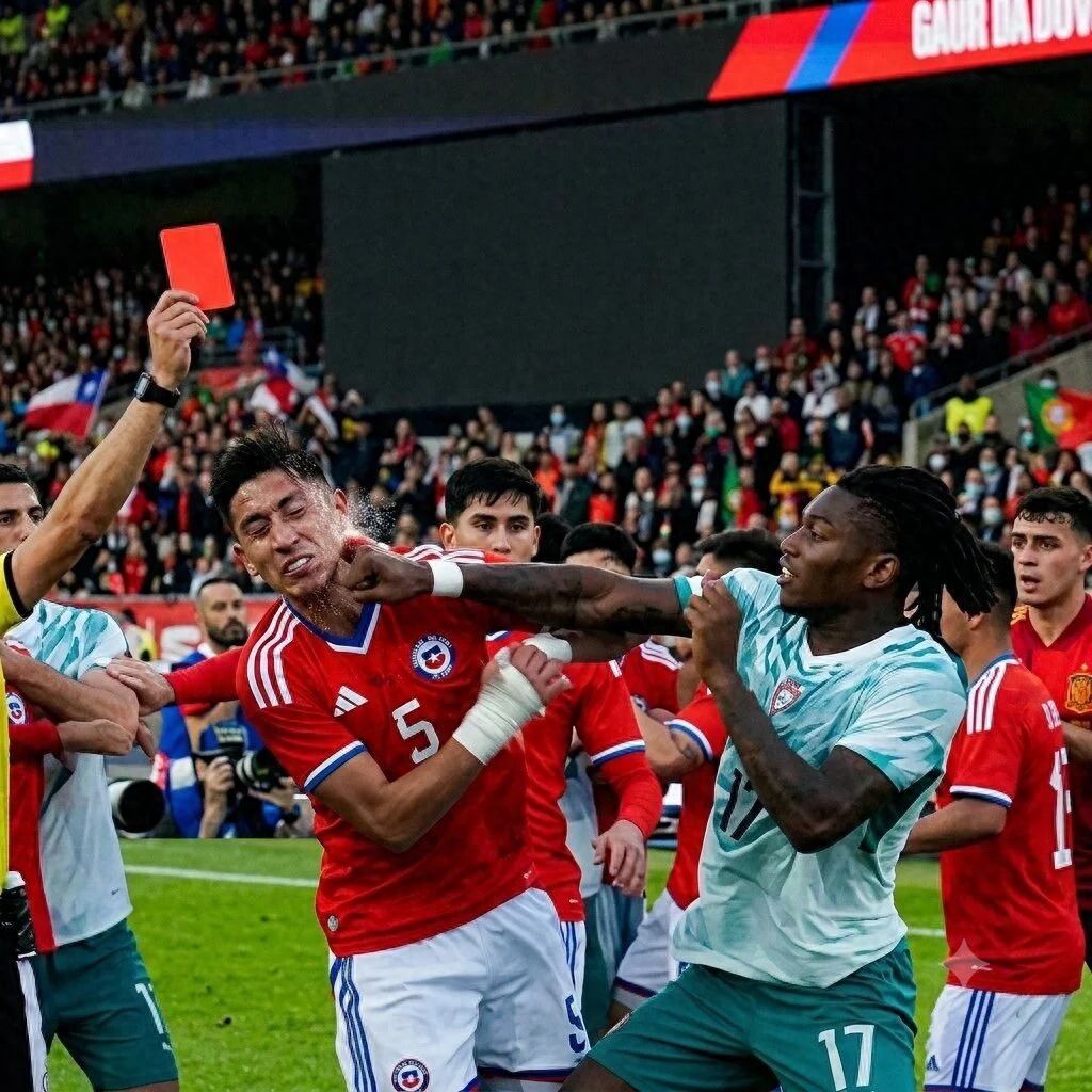 Manchester United bị cảnh báo không nên chi 50 triệu euro cho Leão: từng phản bội HLV, giống như Martial đã thất nghiệp
