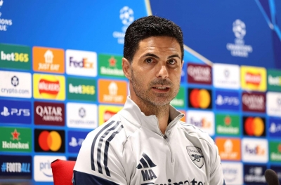 Arsenal đón tin vui trước thềm đại chiến Atletico Madrid