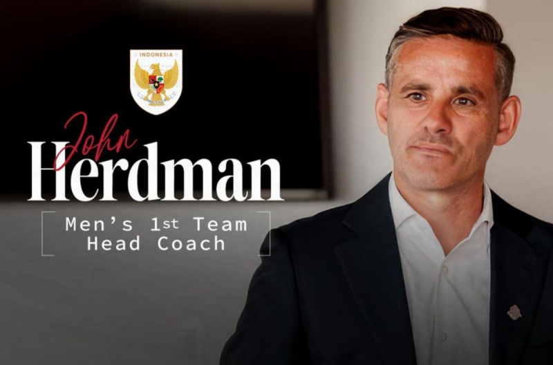 Truyền thông Mỹ nói thẳng đẳng cấp World Cup của tân HLV Indonesia