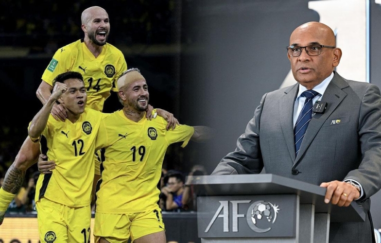 CĐV Đông Nam Á đồng loạt yêu cầu AFC sớm xử thua Malaysia