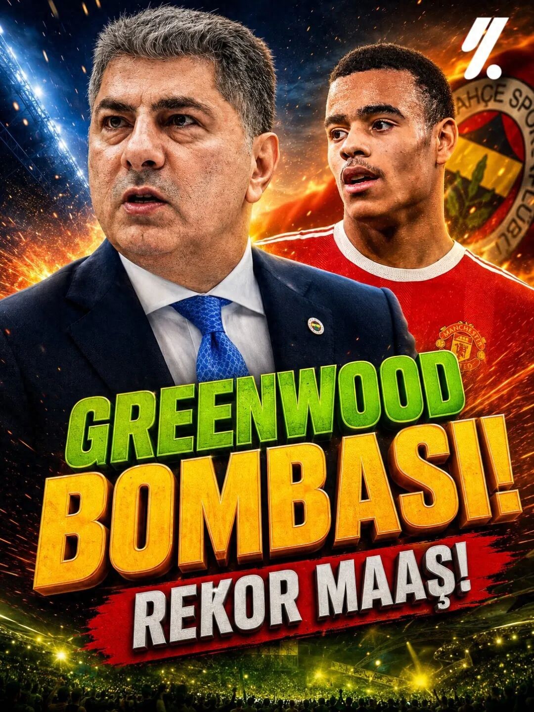 Aoki đã đồng ý chuyển đến Thổ Nhĩ Kỳ, Manchester United có thể thu về 19 triệu bảng! Rashford vẫn nhất quyết chỉ đến Barcelona