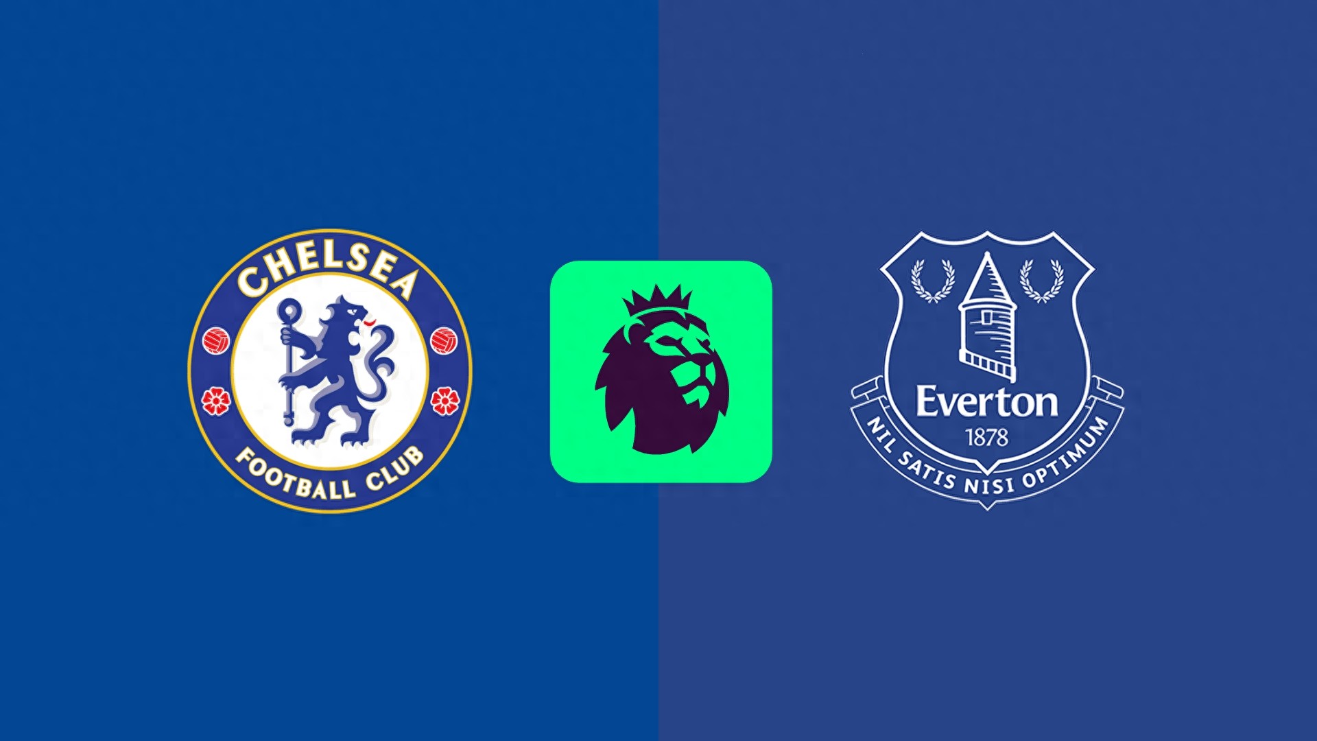 Trực tiếp CCTV5 Chelsea vs Everton: Caicedo bị treo giò, Chelsea khó vượt qua Everton trên sân nhà
