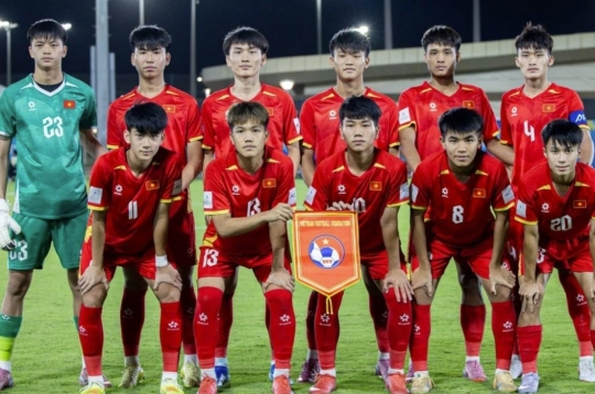 CĐV Hàn: 'Hẹn gặp U17 Việt Nam ở World Cup nhé!'