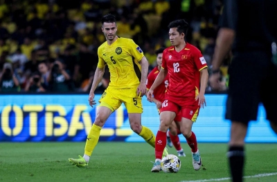 AFC sắp xử thua Malaysia, ngay trước ngày tái đấu ĐT Việt Nam?
