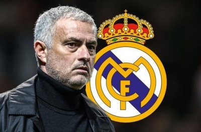 Chưa ra mắt, Mourinho khiến Real mất thêm tiền vì sai lầm khó tin
