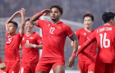 AFF Cup 2026 chưa đá, báo Indonesia đã ngại gặp ĐT Việt Nam