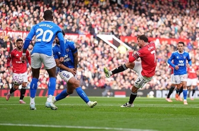 Trực tiếp bóng đá Sunderland 0-0 MU: Nhập cuộc hứng khởi