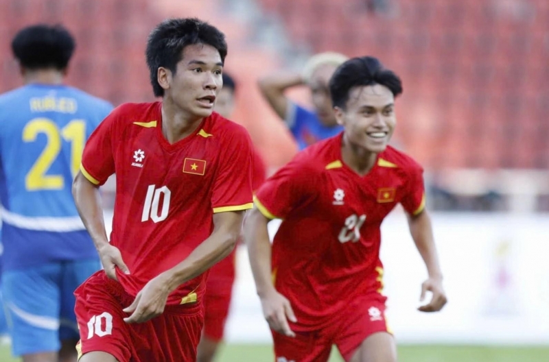 CĐV Đông Nam Á đồng loạt phản ứng khi Việt Nam không cử U23 dự ASIAD 2026