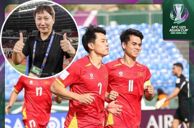 Sự thật ngỡ ngàng về việc HLV Kim Sang Sik không gọi Đình Bắc lên ĐTVN